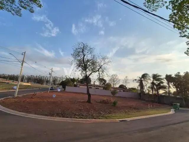 Terreno em Condomínio para Venda em Paulínia/SP Boa Esperança