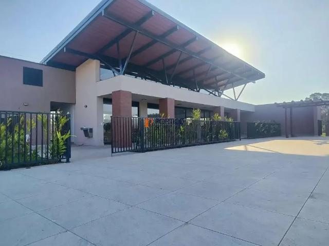 Terreno em Condomínio para Venda em Paulínia/SP Boa Esperança