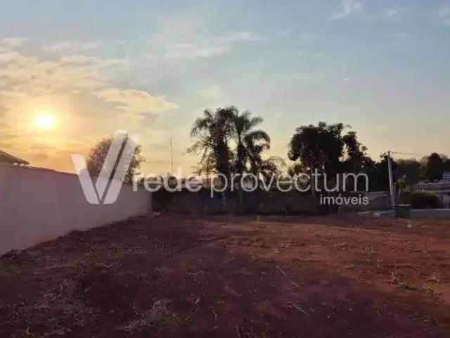 Terreno em Condomínio para Venda em Paulínia/SP Boa Esperança