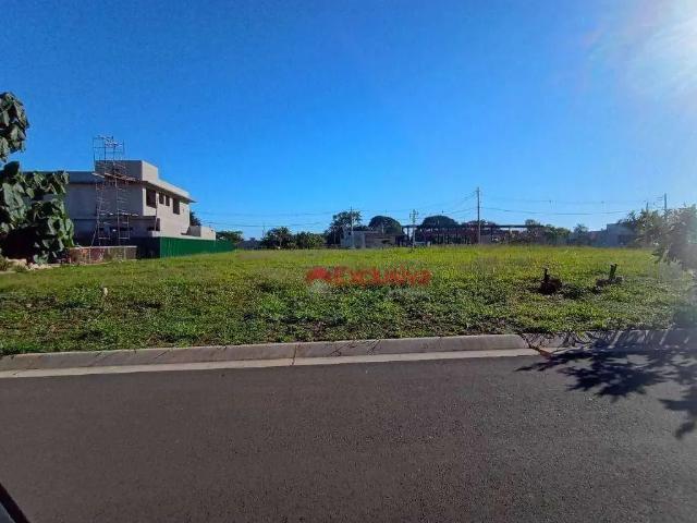 Terreno em Condomínio para Venda em Paulínia/SP Boa Esperança