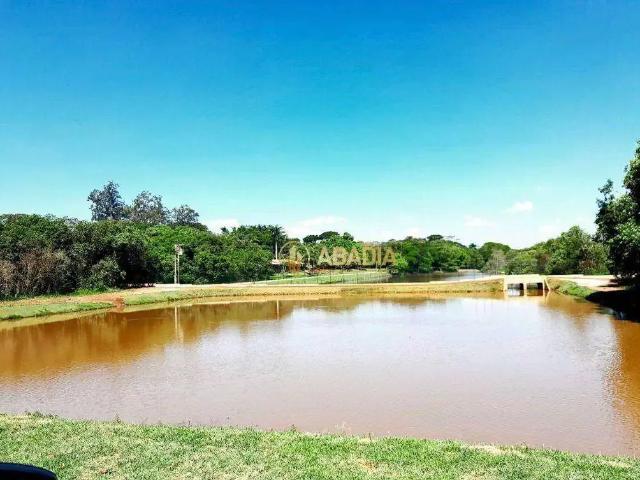 Terreno em Condomínio para Venda em Paulínia/SP Boa Esperança