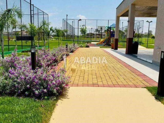 Terreno em Condomínio para Venda em Paulínia/SP Boa Esperança