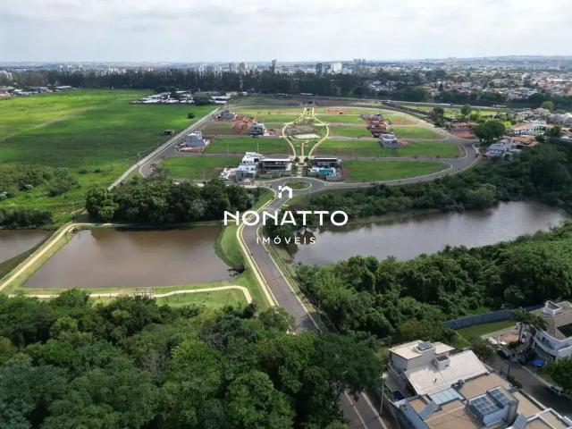Terreno em Condomínio para Venda em Paulínia/SP Boa Esperança