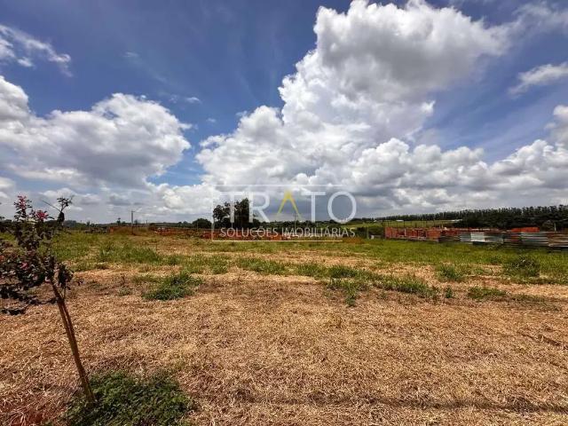 Terreno em Condomínio para Venda em Paulínia/SP Boa Esperança