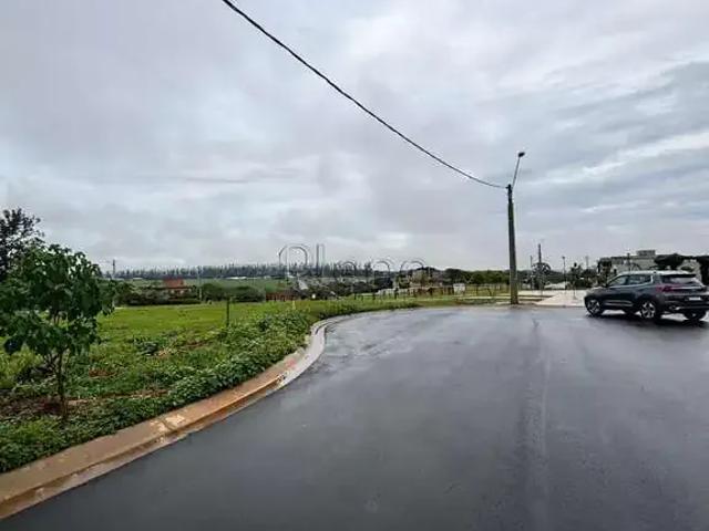 Terreno em Condomínio para Venda em Paulínia/SP Boa Esperança