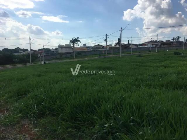 Terreno em Condomínio para Venda em Paulínia/SP Boa Esperança