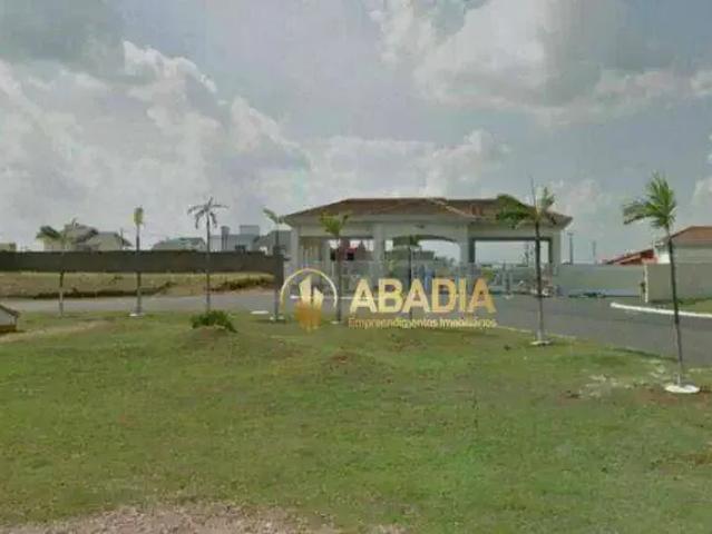Terreno em Condomínio para Venda em Paulínia/SP Jardim Planalto
