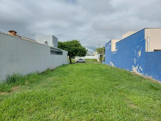 Terreno em Condomínio para Venda em Paulínia/SP Campos do Conde II