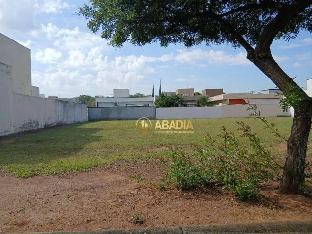 Terreno em Condomínio para Venda em Paulínia/SP Campos do Conde II