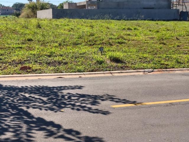Terreno em Condomínio para Venda em Paulínia/SP Centro