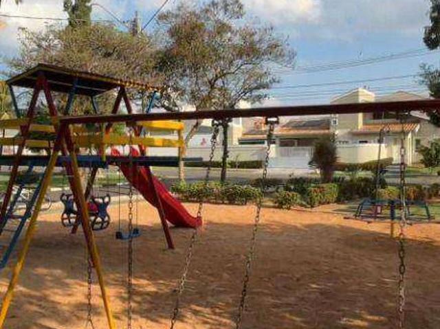 Terreno em Condomínio para Venda em Paulínia/SP Condominio Aurora