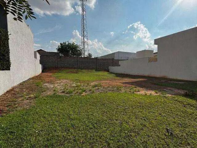 Terreno em Condomínio para Venda em Paulínia/SP Condominio Aurora