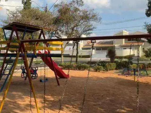 Terreno em Condomínio para Venda em Paulínia/SP Condominio Aurora