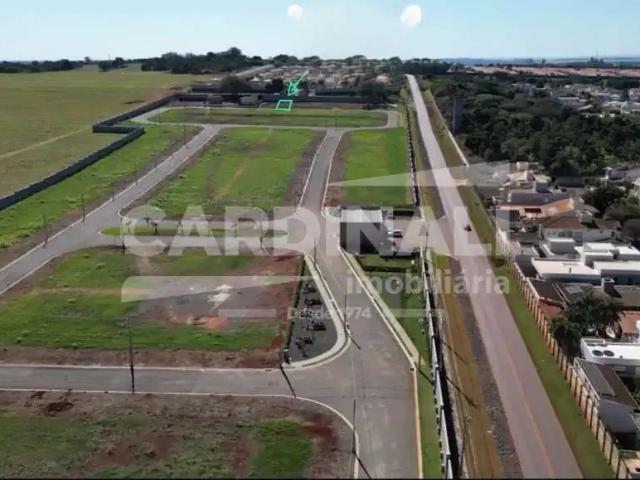 Terreno em Condomínio para Venda em Paulínia/SP Condominio Greenville