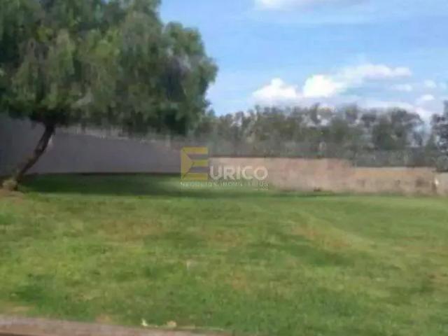 Terreno em Condomínio para Venda em Paulínia/SP Condominio Raizes