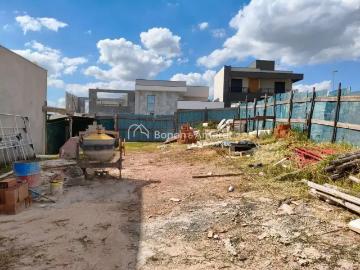 Terreno em Condomínio para Venda em Paulínia/SP Jardim Ypê