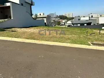 Terreno em Condomínio para Venda em Paulínia/SP Jardim Ypê