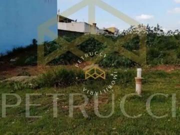 Terreno em Condomínio para Venda em Paulínia/SP Jardim Ypê