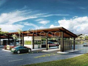 Terreno em Condomínio para Venda em Paulínia/SP Jardim Ypê
