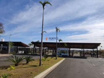 Terreno em Condomínio para Venda em Paulínia/SP Jardim Ypê