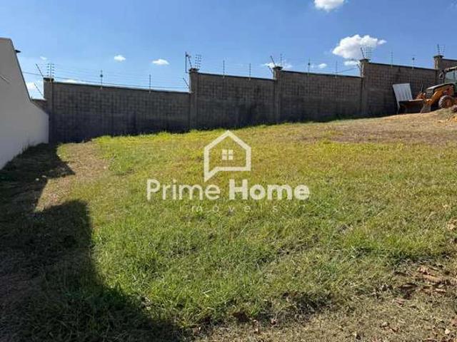 Terreno em Condomínio para Venda em Paulínia/SP Jardim Ypê
