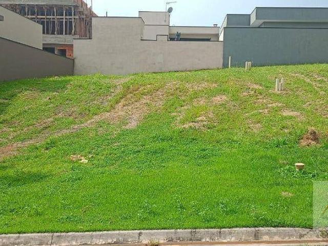 Terreno em Condomínio para Venda em Paulínia/SP Jardim Ypê