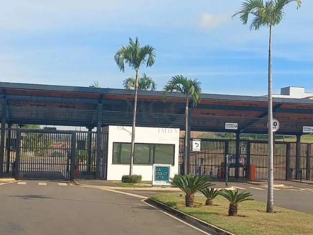 Terreno em Condomínio para Venda em Paulínia/SP Jardim Ypê