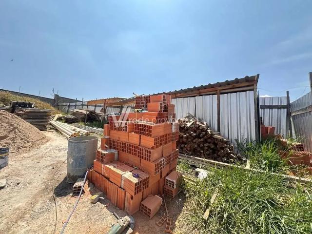 Terreno em Condomínio para Venda em Paulínia/SP Jardim Ypê