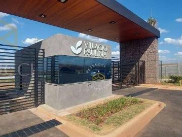 Terreno em Condomínio para Venda em Paulínia/SP Jardim Ypê