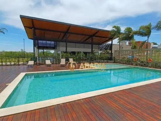 Terreno em Condomínio para Venda em Paulínia/SP Jardim Ypê