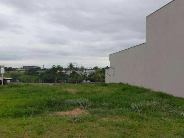 Terreno em Condomínio para Venda em Paulínia/SP Jardim Ypê
