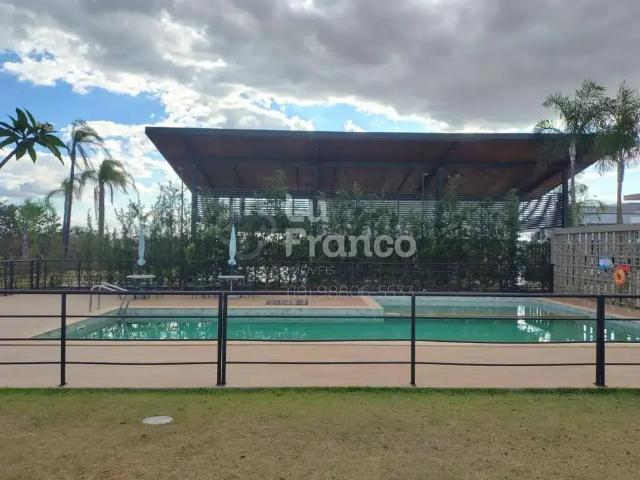 Terreno em Condomínio para Venda em Paulínia/SP Jardim Ypê
