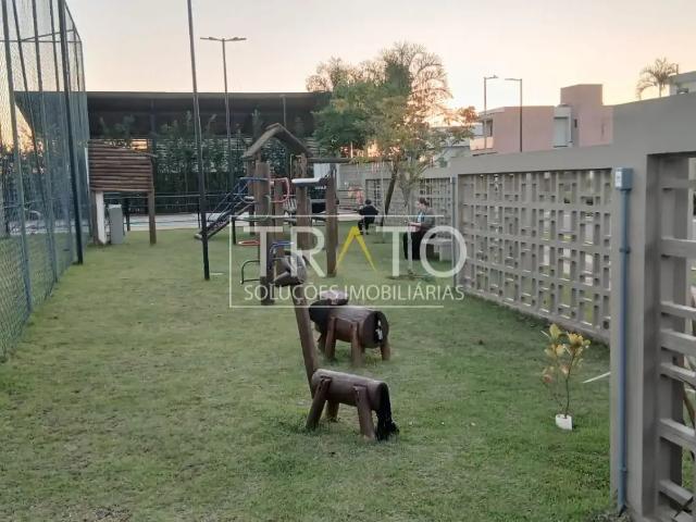 Terreno em Condomínio para Venda em Paulínia/SP Jardim Ypê