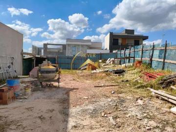 Terreno em Condomínio para Venda em Paulínia/SP Jardim Ypê