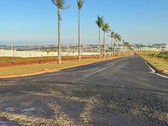 Terreno em Condomínio para Venda em Paulínia/SP Jardim Ypê