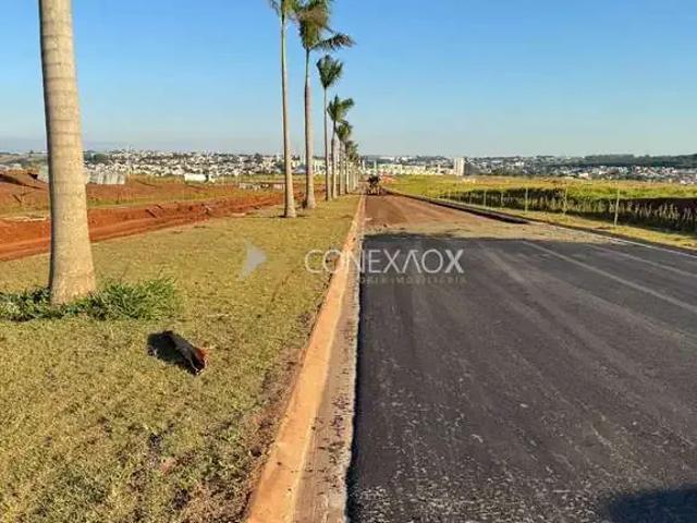 Terreno em Condomínio para Venda em Paulínia/SP Jardim Ypê