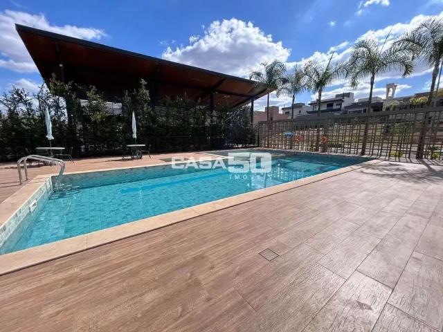 Terreno em Condomínio para Venda em Paulínia/SP Jardim Ypê
