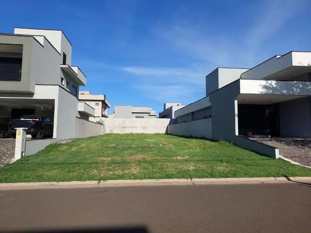 Terreno em Condomínio para Venda em Paulínia/SP Jardim America