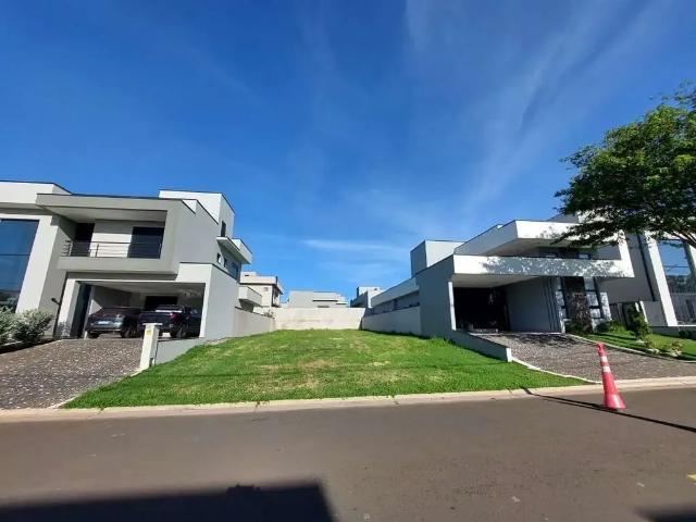 Terreno em Condomínio para Venda em Paulínia/SP Jardim America