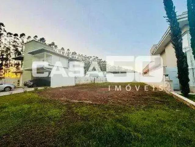 Terreno em Condomínio para Venda em Paulínia/SP Jardim de Itapoan