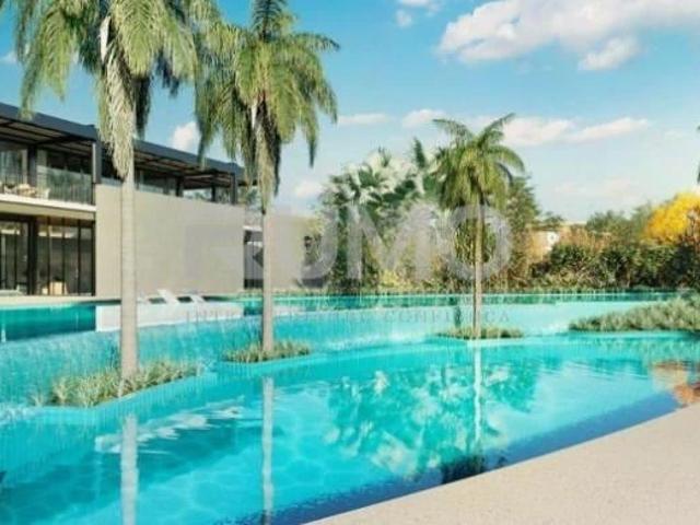 Terreno em Condomínio para Venda em Paulínia/SP Jardim Fortaleza