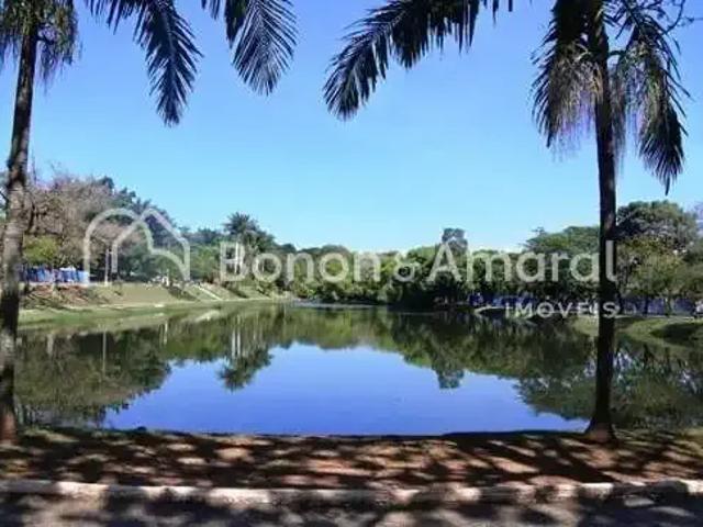 Terreno em Condomínio para Venda em Paulínia/SP Jardim Fortaleza