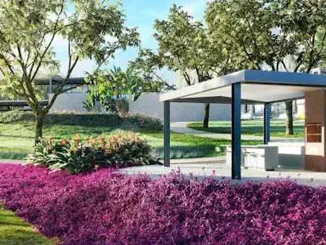 Terreno em Condomínio para Venda em Paulínia/SP Jardim Fortaleza