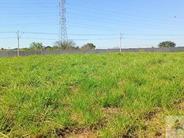 Terreno em Condomínio para Venda em Paulínia/SP Jardim Fortaleza