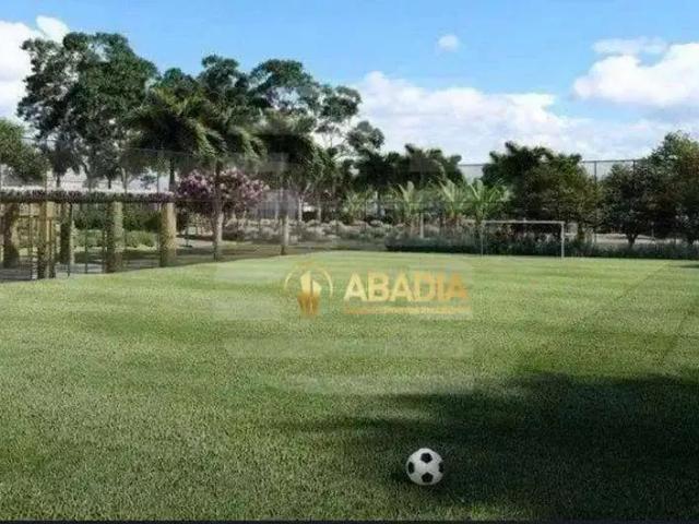 Terreno em Condomínio para Venda em Paulínia/SP Jardim Flamboyant