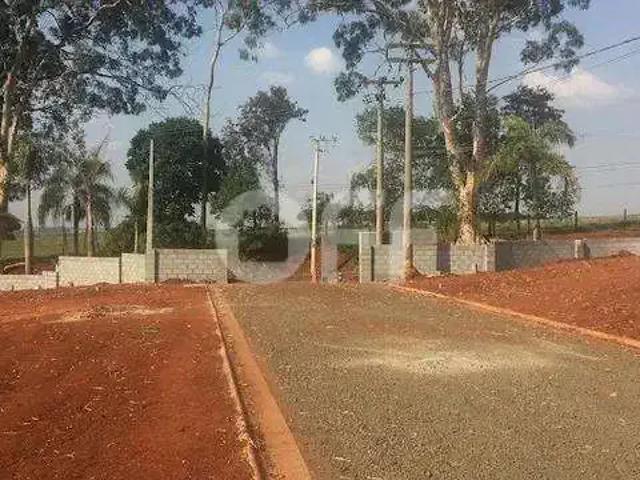 Terreno em Condomínio para Venda em Paulínia/SP Jardim Flamboyant
