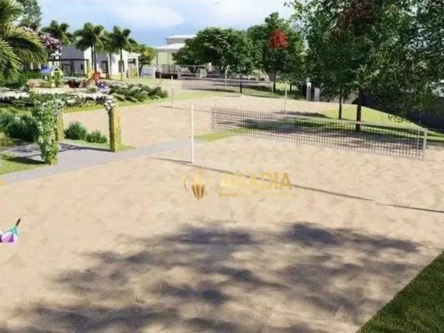 Terreno em Condomínio para Venda em Paulínia/SP Jardim Flamboyant