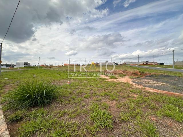 Terreno em Condomínio para Venda em Paulínia/SP Jardim Nossa Senhora Aparecida
