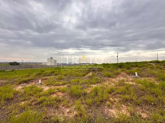 Terreno em Condomínio para Venda em Paulínia/SP Jardim Nossa Senhora Aparecida