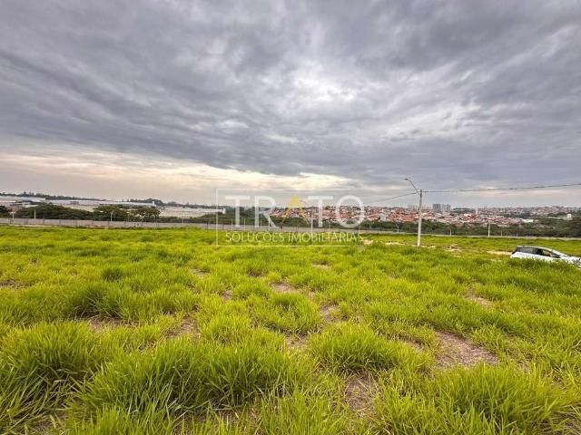 Terreno em Condomínio para Venda em Paulínia/SP Jardim Nossa Senhora Aparecida